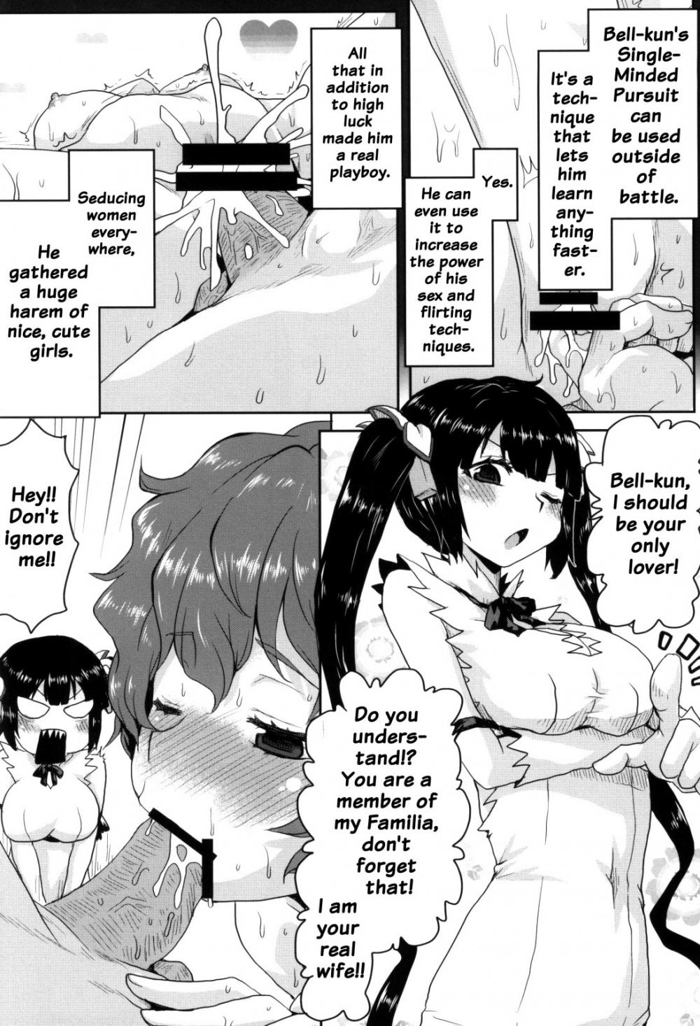 Hentai Manga Comic-Omodume BOX 31-Read-3